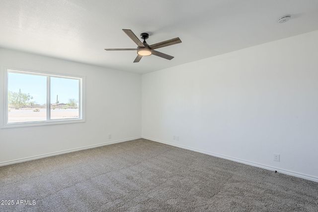 604 N 101ST Place, Mesa, AZ 85207