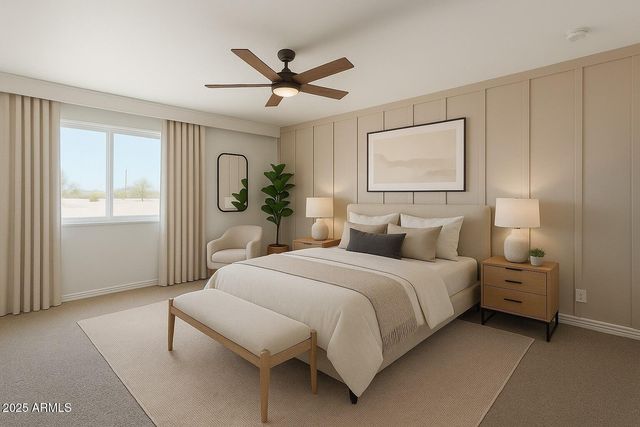 604 N 101ST Place, Mesa, AZ 85207