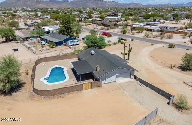 604 N 101ST Place, Mesa, AZ 85207