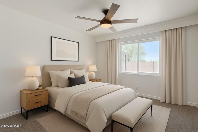 604 N 101ST Place, Mesa, AZ 85207