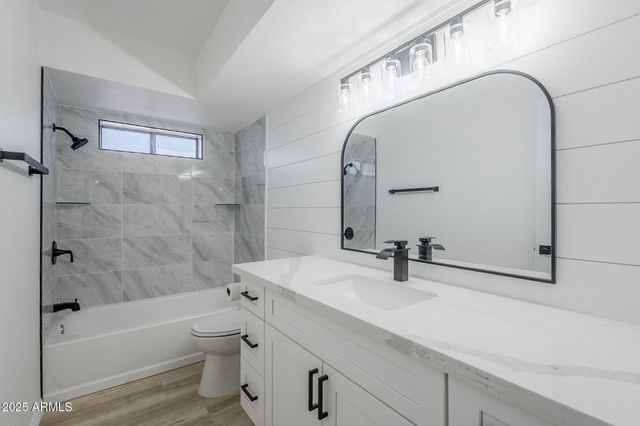 604 N 101ST Place, Mesa, AZ 85207