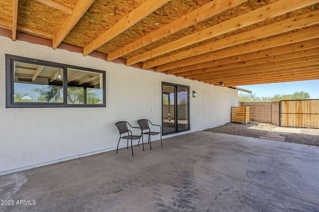 604 N 101ST Place, Mesa, AZ 85207