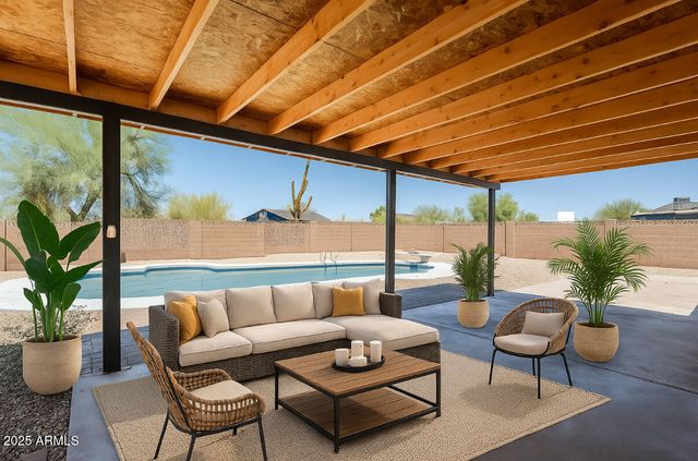 604 N 101ST Place, Mesa, AZ 85207