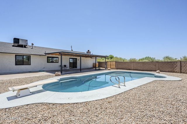 604 N 101ST Place, Mesa, AZ 85207