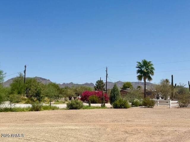 604 N 101ST Place, Mesa, AZ 85207