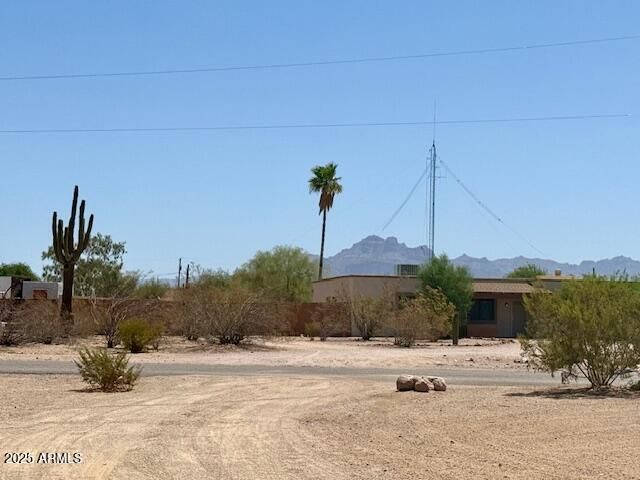 604 N 101ST Place, Mesa, AZ 85207