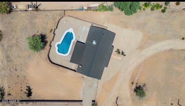 604 N 101ST Place, Mesa, AZ 85207