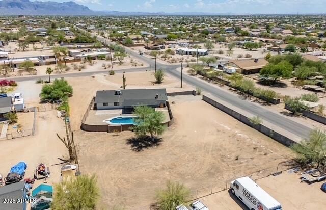 604 N 101ST Place, Mesa, AZ 85207