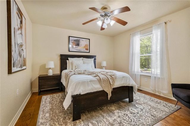 14222 Esculapia Hollow Road, Rogers, AR 72758