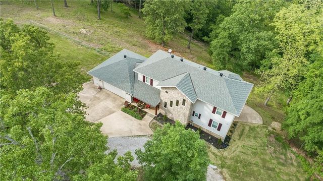 14222 Esculapia Hollow Road, Rogers, AR 72758