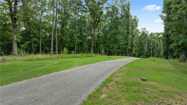 14222 Esculapia Hollow Road, Rogers, AR 72758