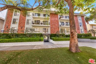610 N orlando 205, West Los Angeles, CA 90048