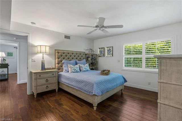 4784 West BLVD B101, Naples, FL 34103