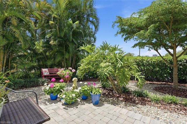 4784 West BLVD B101, Naples, FL 34103