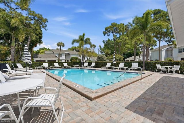 4784 West BLVD B101, Naples, FL 34103