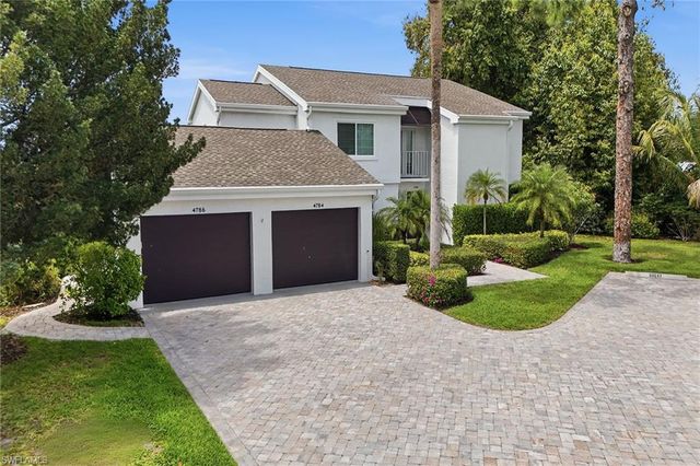 4784 West BLVD B101, Naples, FL 34103