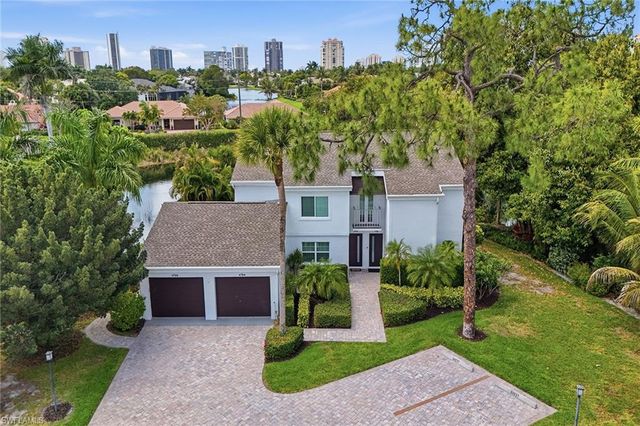 4784 West BLVD B101, Naples, FL 34103