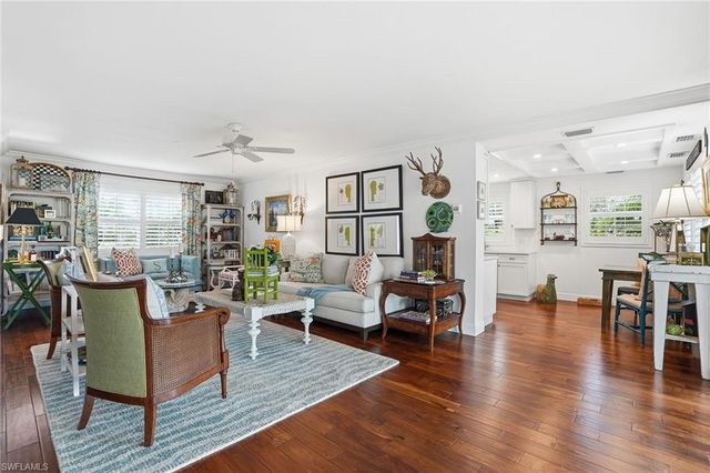 4784 West BLVD B101, Naples, FL 34103