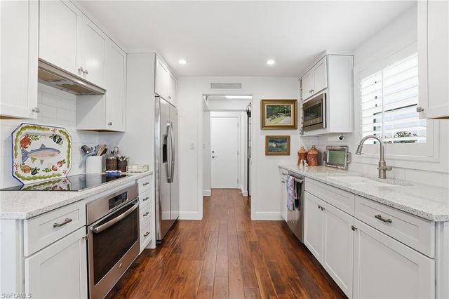 4784 West BLVD B101, Naples, FL 34103