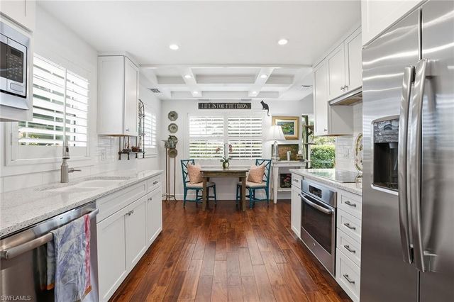 4784 West BLVD B101, Naples, FL 34103