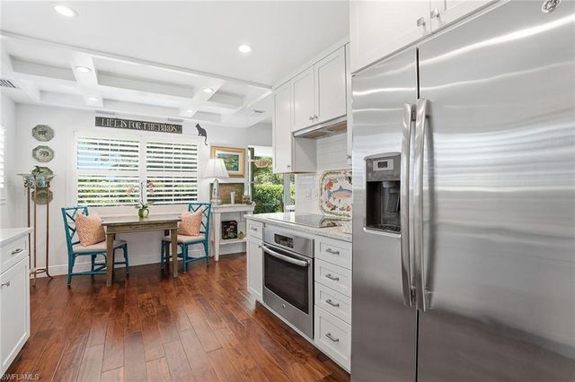 4784 West BLVD B101, Naples, FL 34103