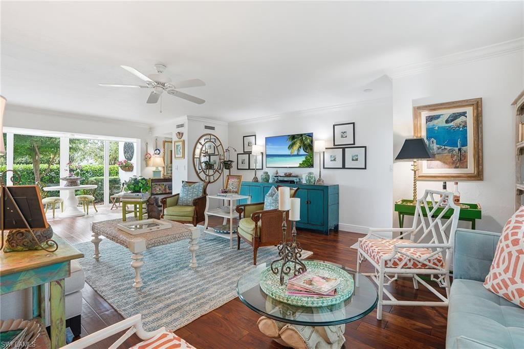 4784 West BLVD B101, Naples, FL 34103