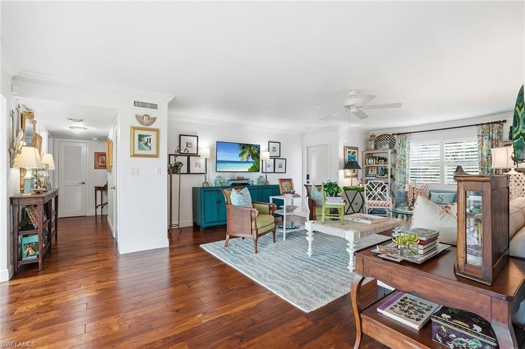 4784 West BLVD B101, NAPLES, FL 34103 — photo 2
