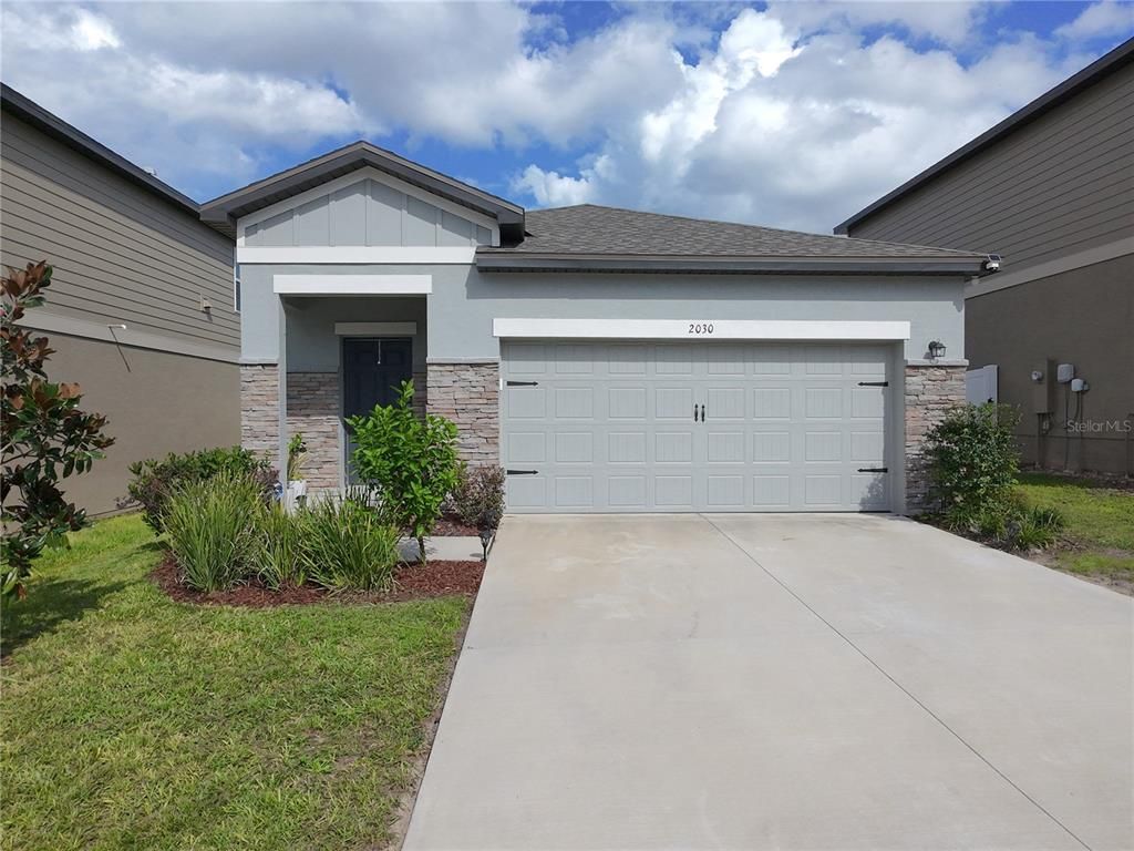 2030 HEMINGWAY CIRCLE, Groveland, FL 34736