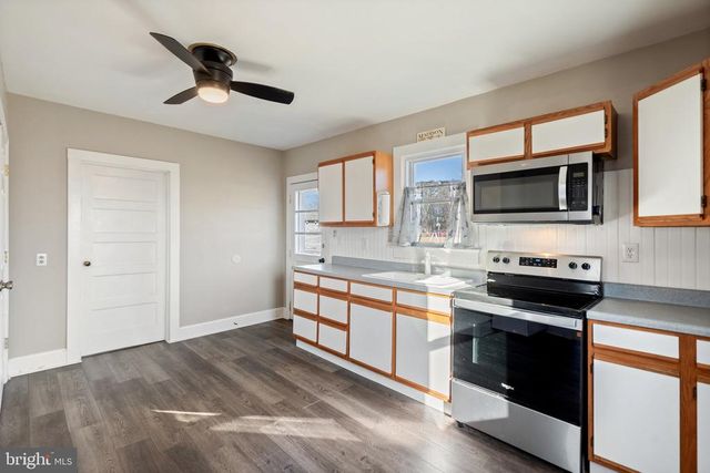 528 TIBBS SHOP RD, Brightwood, VA 22715