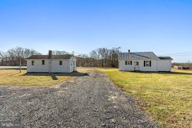 528 TIBBS SHOP RD, Brightwood, VA 22715