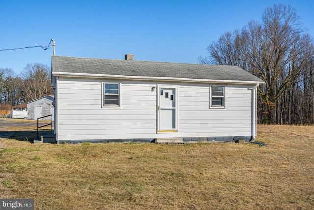 528 TIBBS SHOP RD, Brightwood, VA 22715