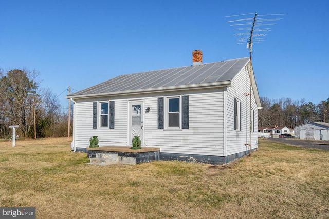 528 TIBBS SHOP RD, Brightwood, VA 22715