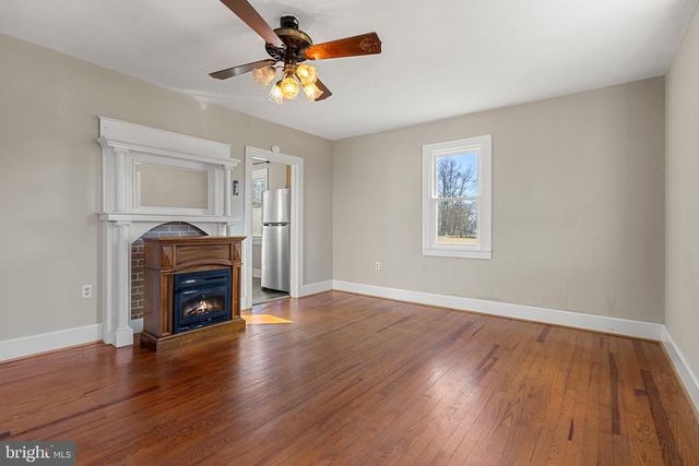 528 TIBBS SHOP RD, Brightwood, VA 22715