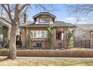 636 N Williams St, Denver, CO 80218