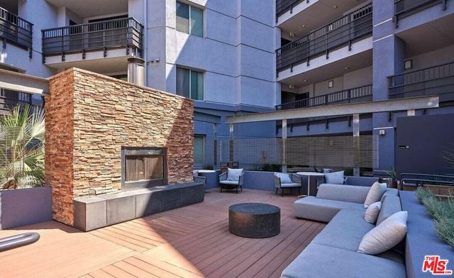 629 Traction Avenue 453, Los Angeles, CA 90013