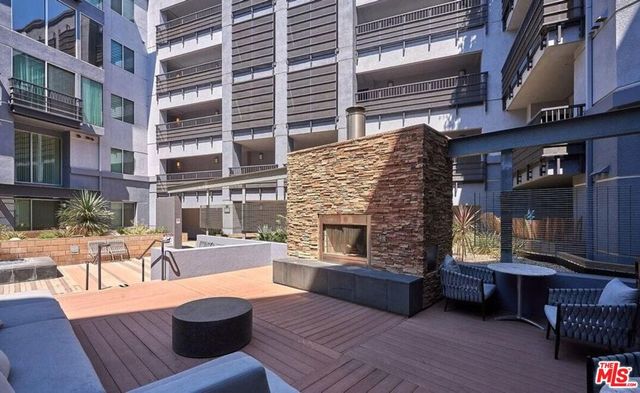 629 Traction Avenue 453, Los Angeles, CA 90013