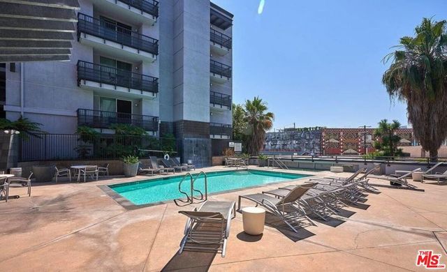 629 Traction Avenue 453, Los Angeles, CA 90013