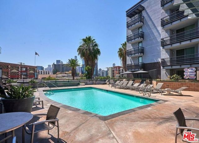 629 Traction Avenue 453, Los Angeles, CA 90013