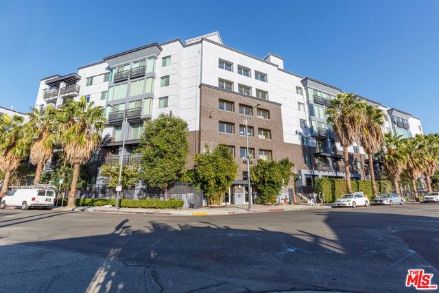 629 Traction Avenue 453, Los Angeles, CA 90013