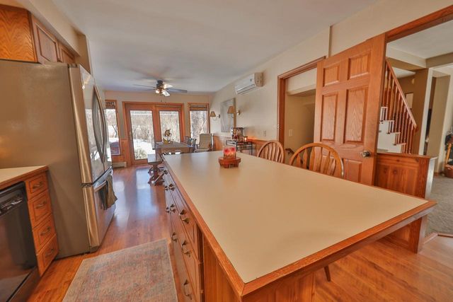 32818 Bogus Valley Lane, Muscoda, WI 53573