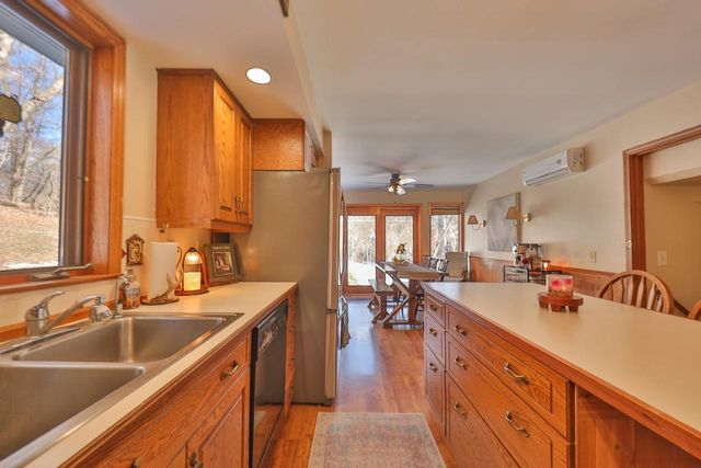 32818 Bogus Valley Lane, Muscoda, WI 53573