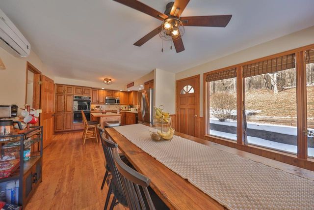 32818 Bogus Valley Lane, Muscoda, WI 53573