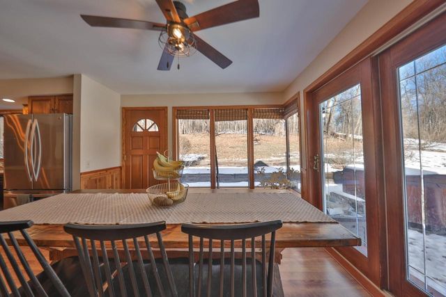 32818 Bogus Valley Lane, Muscoda, WI 53573