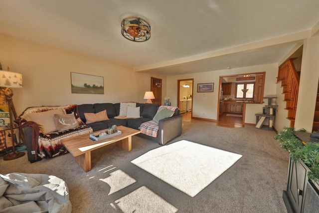 32818 Bogus Valley Lane, Muscoda, WI 53573