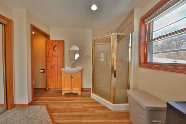 32818 Bogus Valley Lane, Muscoda, WI 53573