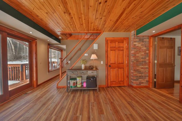 32818 Bogus Valley Lane, Muscoda, WI 53573