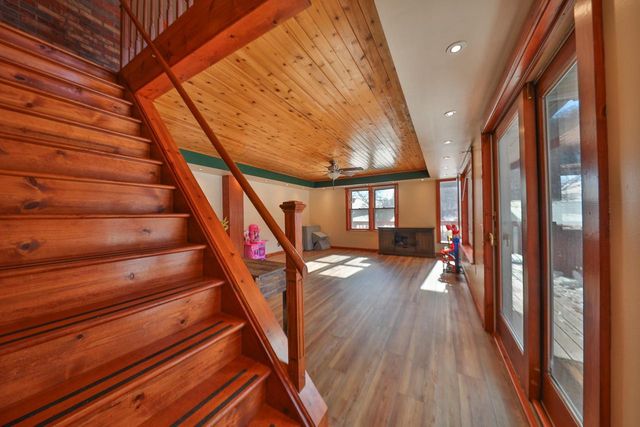 32818 Bogus Valley Lane, Muscoda, WI 53573