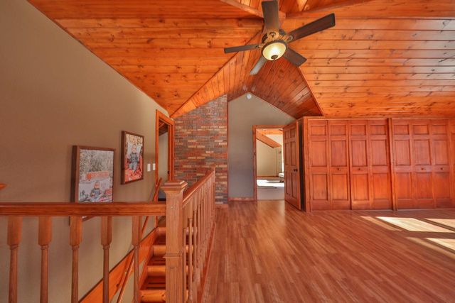 32818 Bogus Valley Lane, Muscoda, WI 53573