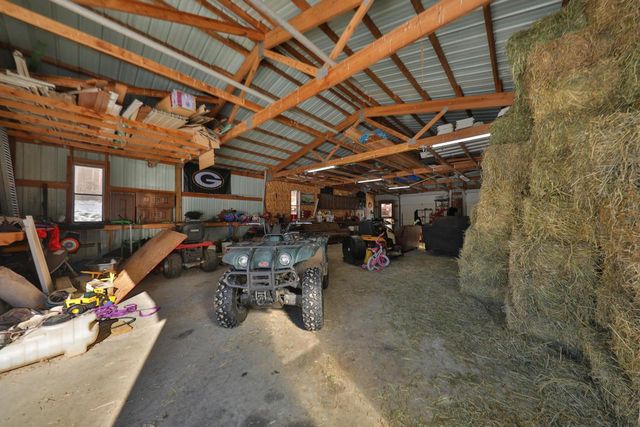 32818 Bogus Valley Lane, Muscoda, WI 53573