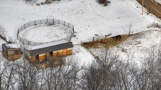 32818 Bogus Valley Lane, Muscoda, WI 53573